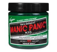 Manic Panic - Classic High Voltage Tinta 118 ml Petrolio unisex