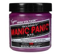 Classic Hight Voltage - Mystic Heather