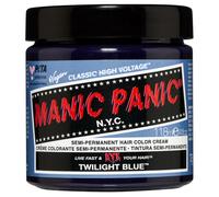 Manic Panic - HIGH VOLT TWILIGHT BLUE Tinta 118 g unisex