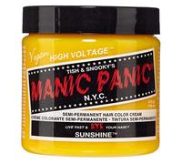 Manic Panic Cotton Candy Pink, colore classico per capelli rosa caldo