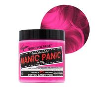 Manic Panic Colorazione dei capelli High Voltage Classic Classic Cotton Candy Pink 237 ml