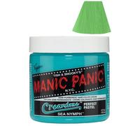 Manic Panic Creamtone Pastel Tintura Semi-Perm Vegan 118ml Sea Nymph