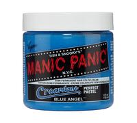 Manic Panic Creamtones Blue Angel Perfect Pastel Hair Colour 118ml