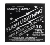 Manic Panic Flash Lightning 30 Volume Bleach Kit