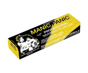 MANIC PANIC GEL COLORANTE SEMI PERMANENTE SOLAR YELLOW