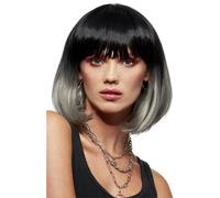 Manic Panic Glam Doll Parrucca Ombre Donna (SM2441)