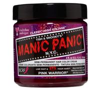 Manic Panic Guerriero Rosa Senza Crudeltà Vegano e vibrante 118ml