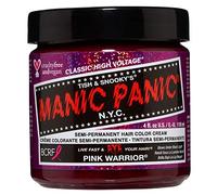 Manic Panic - High Voltage Classic Pink Warrior Riflessante 118 g unisex
