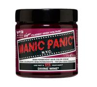 Manic Panic Classic High Voltage Divine Wine 118ml