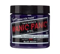 Manic Panic High Voltage Blue Moon Classic Hair Color 118ml