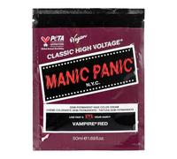 Manic Panic High Voltage Classic - Colore per capelli, 50 ml, rosso (Vampire Red)
