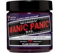 Manic Panic High Voltage Classic Hair Dye (Plum Passion)