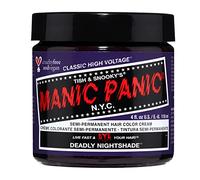 MANIC PANIC SEMI PERMANENT HAIR COLOR SUNSHINE