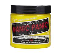 Manic Panic High Voltage Electric Banana Classic Hair Color 118ml