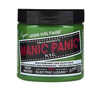Manic Panic High Voltage Electric Lizard Classic Hair Color 118ml