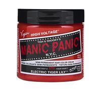 Manic Panic High Voltage Electric Tiger Lily Classic Hair Color 118ml