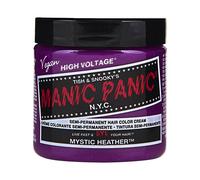Manic Panic High Voltage Mystic Heather Classic Hair Color 118ml