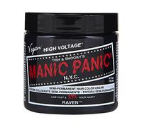 Manic Panic High Voltage Raven Classic Hair Color 118ml
