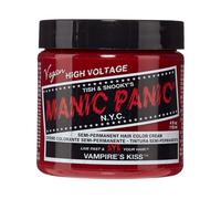 Manic Panic High Voltage Vampire's Kiss Classic Hair Color 118ml