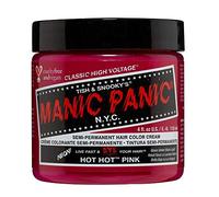 Manic Panic Classic High Voltage Hot Hot Pink 118ml - crema colorante semi-permanente