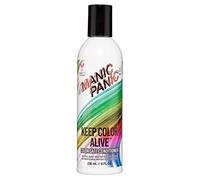 Manic Panic - Keep Color Alive Colour Safe Conditioner, Vegan Cruelty Free Conditioner, Colour Stays For Longer, Maintains Colour, 236 ml