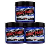 MANIC PANIC CLASSIC HIGH VOLTAGE LIE LOCKS 118 ml / 4.00 Fl.Oz