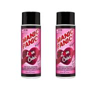 Manic Panic Love Color Fuschia Fever, cruelty-free, vegano e brillante, 2 x 236 ml