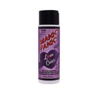 MANIC PANIC LOVE COLOR PURPLE ROSE