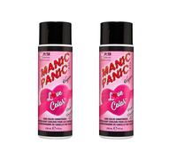 Manic Panic Love Color Passion Rose, cruelty-free, vegano e luminoso, 2 x 236 ml