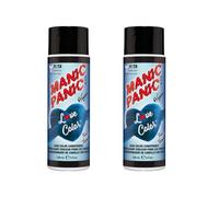 Manic Panic Love Color Teal Temptress, cruelty-free, vegano e brillante, 2 x 236 ml