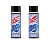 Manic Panic Love Color Valentine Blue. Cruelty-free, vegano e vibrante. 2 x 236 ml
