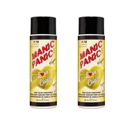 Manic Panic Love Color Yellow Heart, cruelty-free, vegano e brillante, 2 x 236 ml