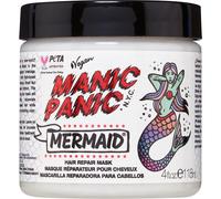 Manic Panic - Maschera riparatrice per capelli da sirena Maschere 118 ml unisex