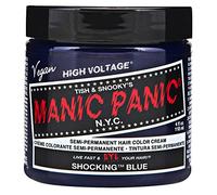 Manic Panic Mystic Heather - Colori per capelli classici, colore: lilla