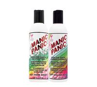 Manic Panic Not Fade Away Maintain Shampoo 236ml Keep Color Alive Conditioner 23