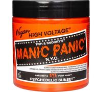 Manic Panic Classic High Voltage Psychedelic Sunset 237ml