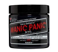 MANIC PANIC CLASSIC HIGH VOLTAGE RAVEN 118 ml / 4.00 Fl.Oz