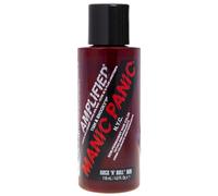 Manic Panic Rock N Roll Crème Amplifiée, Vegan, Sans Cruauté, Teinture Capillaire Semi Permanente 118 ml