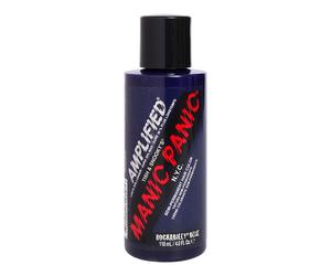 Manic Panic Rockabilly Blue Amplified Hair Color 118ml