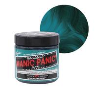 MANIC PANIC Semi-Permanent Hair Color Cream - Voodoo Forest 118 ml