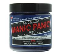 Manic Panic - Classic High Voltage Riflessante 118 ml Nero unisex