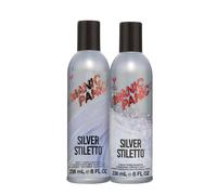Manic Panic Silver Stiletto Shampoo 236ml Conditioner 236ml