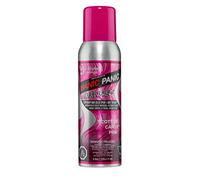 Manic Panic - Spray colorante rosa caramella cotone dal Regno Unito, vegano, cruelty-free, colore temporaneo rosa per capelli, 100 ml