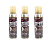 Manic Panic Star Dust Colour Spray, colore temporaneo per capelli vegano e cruelty-free, 3 x 100 ml