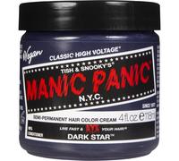Manic Panic - Stella oscura Riflessante 118 ml Nero unisex