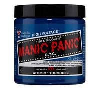 Manic Panic Colorazione dei capelli High Voltage Classic Turchese atomico 237 ml