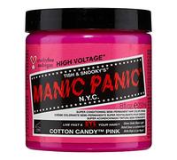 Manic Panic Colorazione dei capelli High Voltage Classic Classic Cotton Candy Pink 237 ml