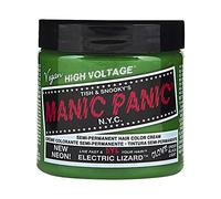 Manic Panic Tintura per capelli classica High Voltage (Electric Lizard)