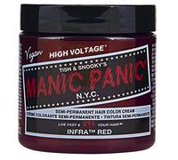 Manic Panic - Tintura per capelli semi-permanente, colore: ultra viola, vasetto da 118 ml