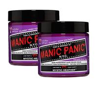 Classic Hight Voltage - Mystic Heather